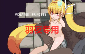 [精品动作RPG/27日更新/AI官中/像素动画] Violated Princess V2023.09.27 [860M/度盘]