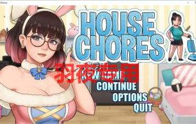 [SLG/更新/机翻/无码/有动画] 家务 House Chores v0.15.1 Beta 僵尸生活作者 [1G/度盘]