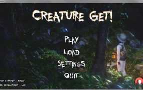 【重口SLG/汉化】异种注意-发现了不明生物-4章+2外传【PC+安卓】Creature G【2G】