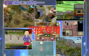 [动作RPG/18日更新/AI智能翻译] 战令公主蕾西亚与失落要塞 /戦令姫レイシアと失落の要塞 V1.15 [1.5G/度盘]