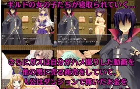 [爆款RPG/中文/动态]魔法少女天穹法妮雅 超魔改 V56.5 魔改三合一[3G/百度]