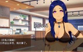 [亚洲风SLG/后宫] 爆乳海贼王 v1.32 PC+安卓 官中完结版 [2G/多空/百度]